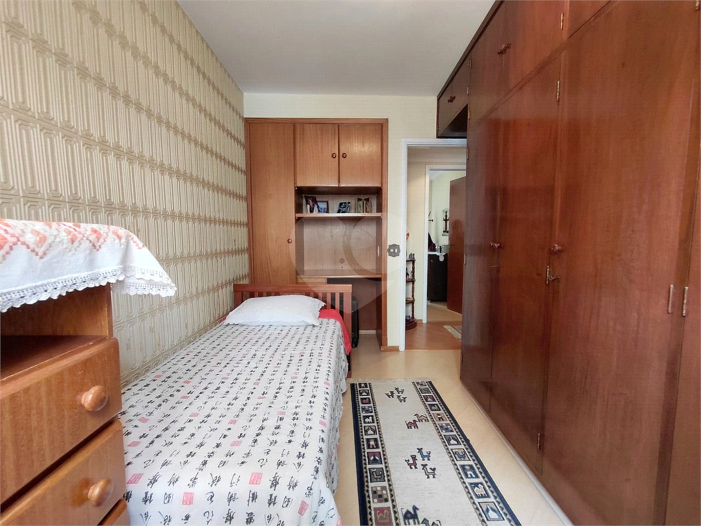 Apartamento à venda com 3 quartos em Vila Romana, São Paulo, SP