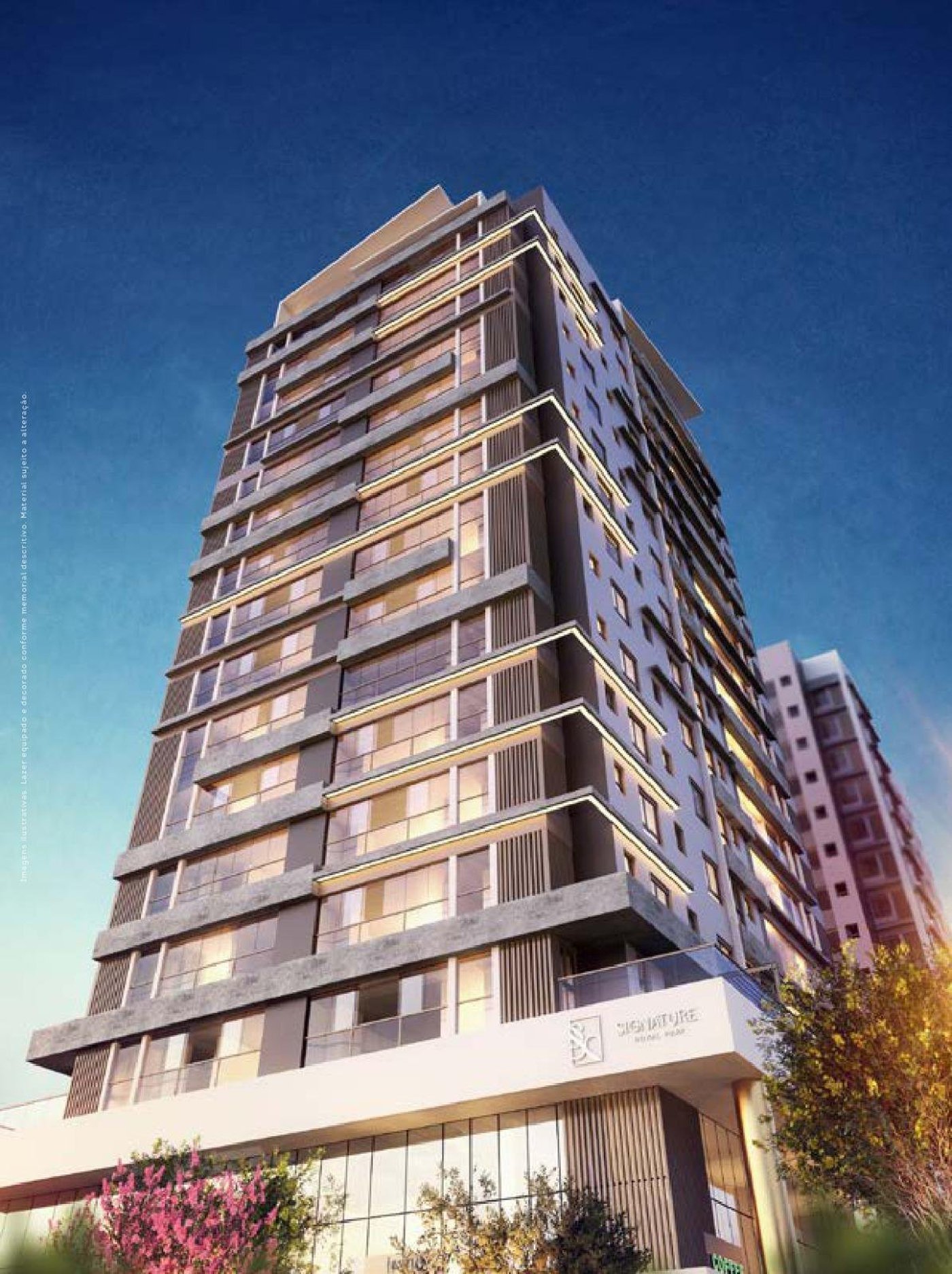 Signature Royal Park
