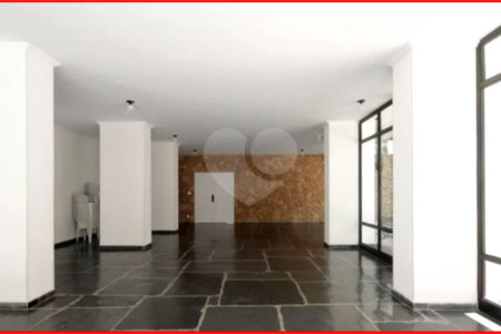 Apartamento à venda com 3 quartos em Santa Cecília, São Paulo, SP