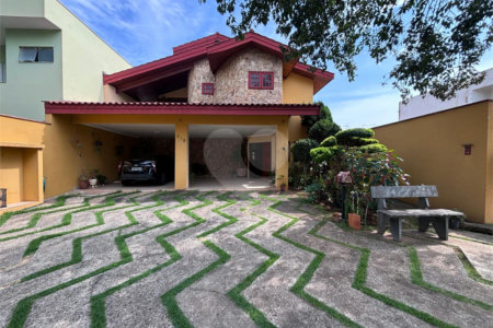 Casa à venda com 4 quartos, sendo 2 suítes,  no condomínio Granja Olga Ii, Sorocaba - SP