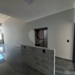 Casa à venda com 3 quartos, sendo 1 suíte, no condomínio Horto Florestal Villagio, Sorocaba - SP