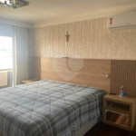 Casa à venda com 4 quartos, sendo 3 suítes,  no condomínio The House, São Paulo - SP