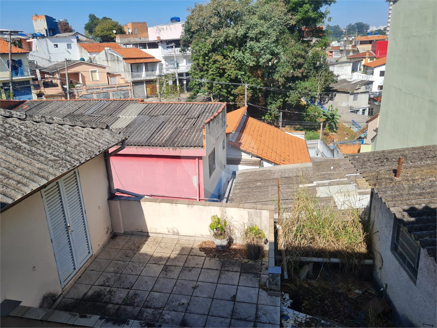 Casa à venda em Vila Indiana, São Paulo, SP