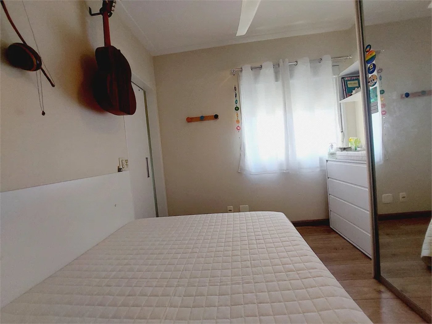 Apartamento à venda com 3 quartos, sendo 1 suíte, em Vila Leopoldina, São Paulo, SP