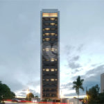 Apartamento à venda com 2 quartos, sendo 1 suíte, em Vila Lucy, Sorocaba, SP