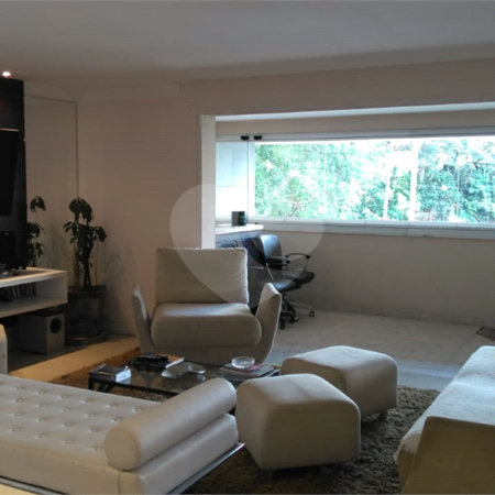 Apartamento à venda com 3 suítes em Jardim Londrina, São Paulo, SP