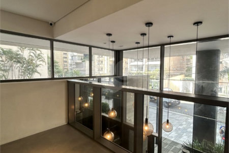 Studio à venda ou para alugar com 1 quarto em Itaim Bibi, São Paulo, SP
