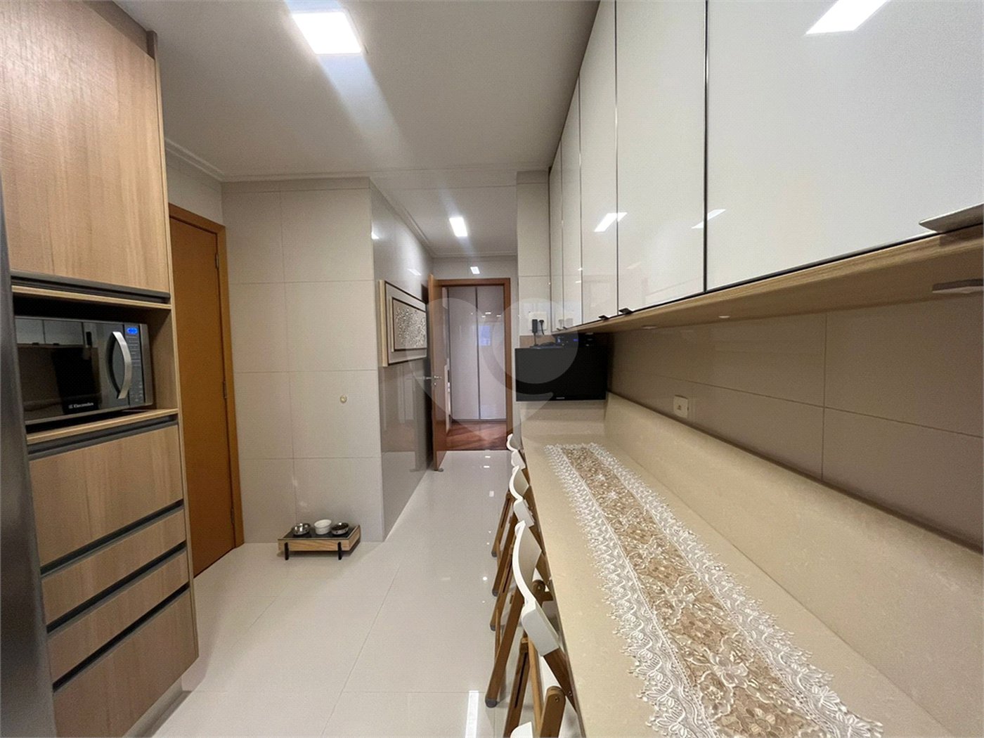 Apartamento à venda com 4 suítes em Santana, São Paulo, SP