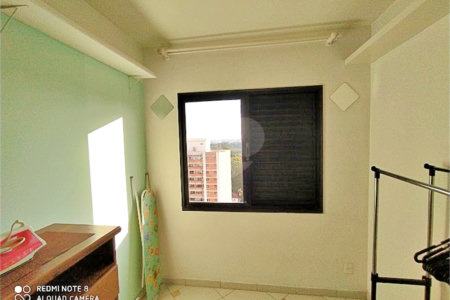 Apartamento à venda ou para alugar com 2 quartos em Chácara Santo Antônio (zona Sul), São Paulo, SP