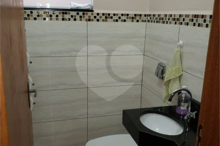 Casa à venda com 4 quartos em Recanto do Guarau, Salto, SP