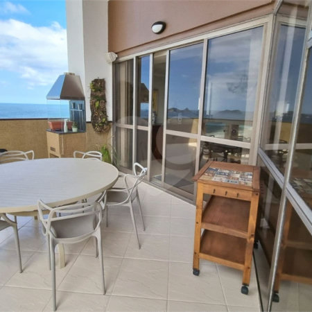 Apartamento à venda com 4 quartos, sendo 2 suítes, em Barra da Tijuca, Rio de Janeiro, RJ