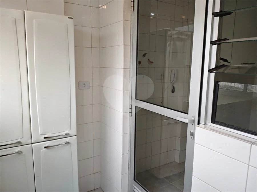 Apartamento para alugar com 2 quartos em Santana, São Paulo, SP