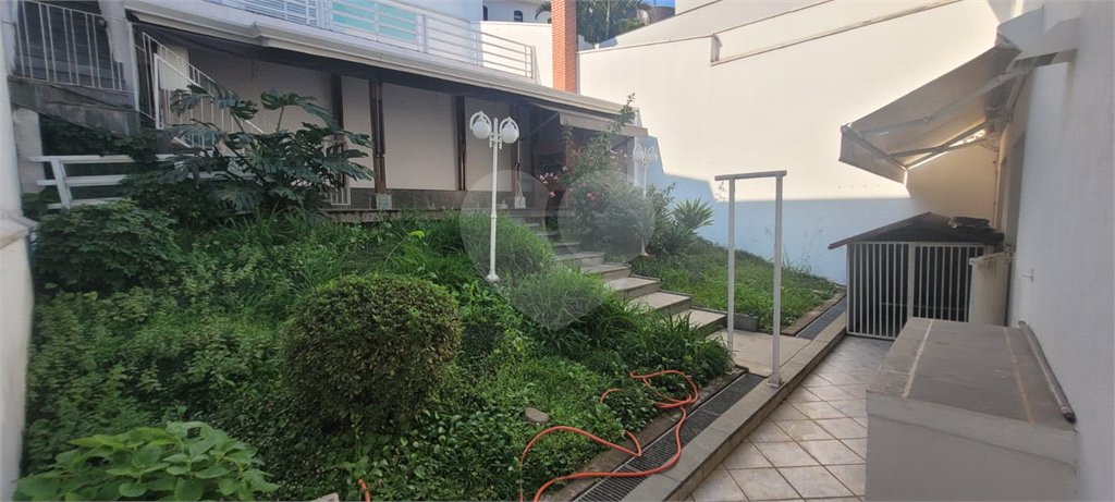 Sobrado à venda com 4 quartos, sendo 2 suítes, em Tucuruvi, São Paulo, SP