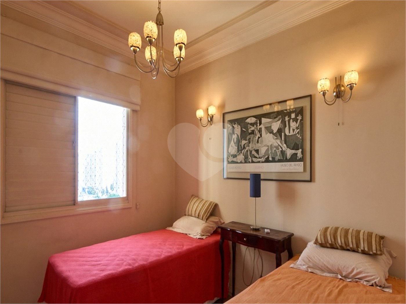 Apartamento à venda com 4 quartos, sendo 2 suítes, em Vila Mascote, São Paulo, SP