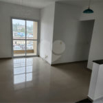 Apartamento para alugar com 2 quartos, sendo 1 suíte, em Villa DI Cesar, Mogi das Cruzes, SP