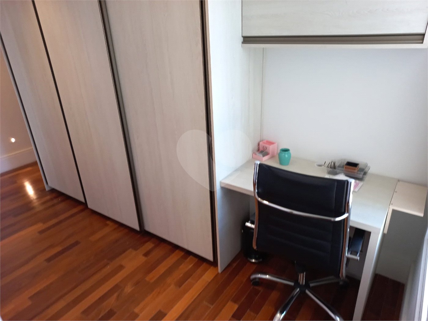 Apartamento à venda com 4 suítes em Santa Teresinha, São Paulo, SP