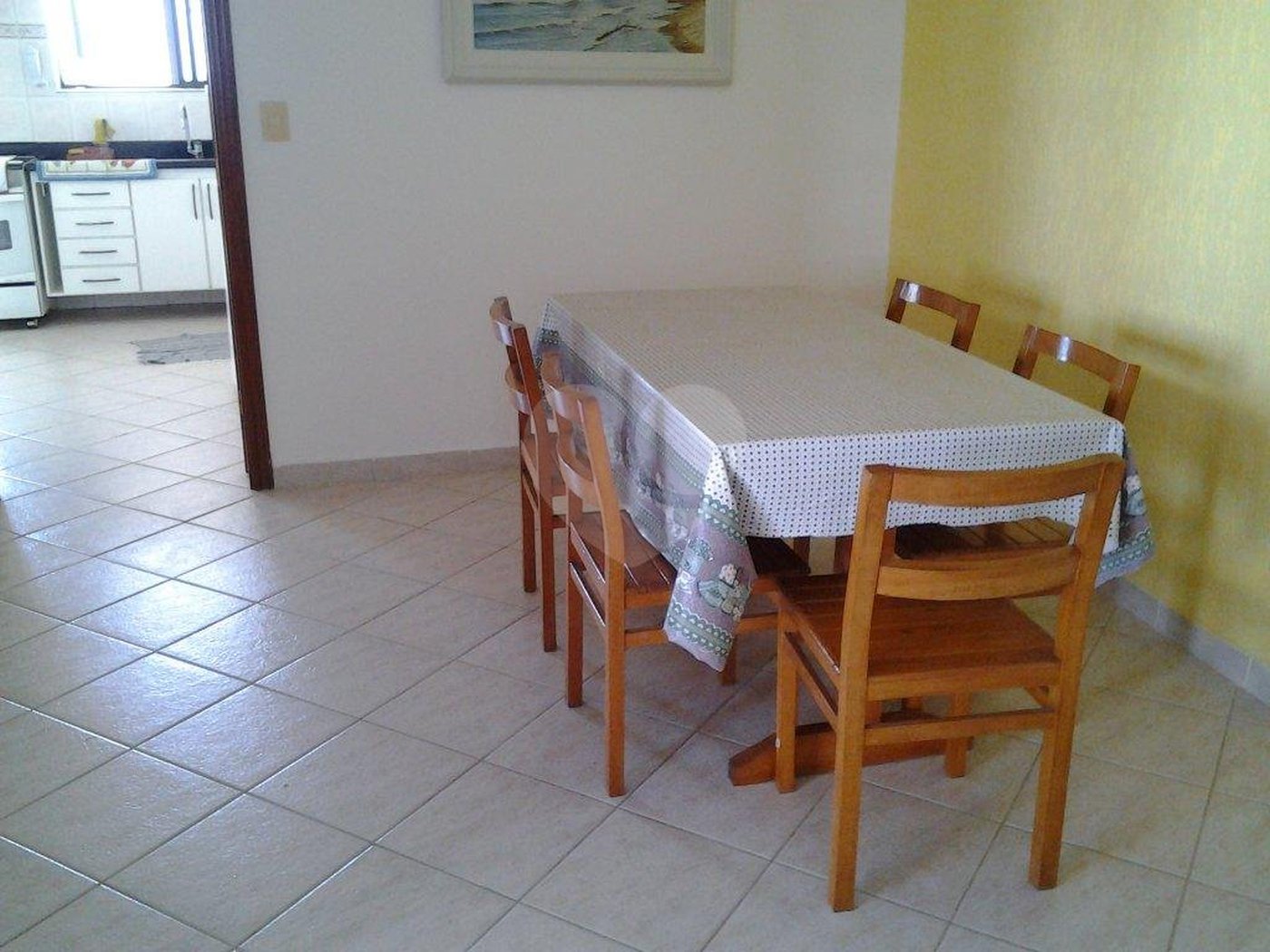 Apartamento à venda com 3 quartos, sendo 2 suítes, em Vila Tupi, Praia Grande, SP