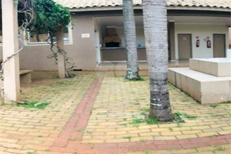 Apartamento à venda com 2 quartos em Jardim Ipanema, Sorocaba, SP