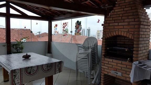 Casa à venda com 3 quartos, sendo 2 suítes, em Jardim São Paulo(zona Norte), São Paulo, SP