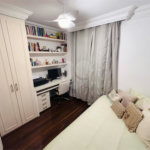 Apartamento à venda com 3 quartos, sendo 1 suíte,  em Vila Suzana, São Paulo, SP