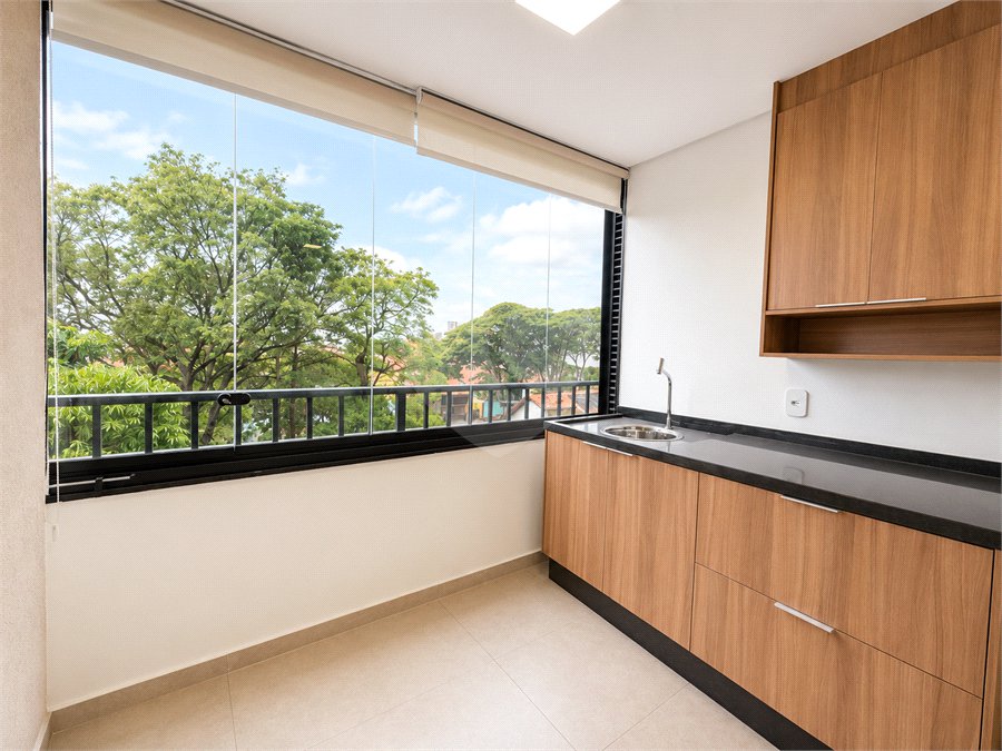 Apartamento à venda com 2 quartos, sendo 1 suíte, em Jardim América, Sorocaba, SP