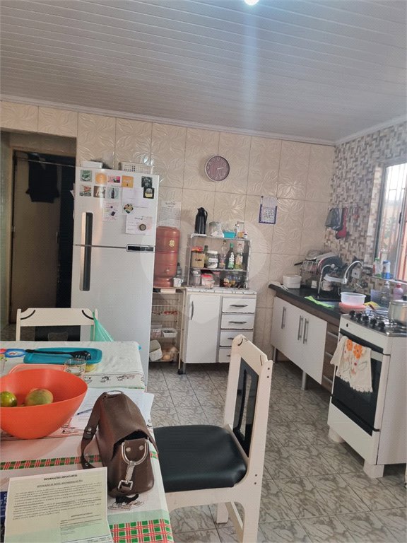 Casa à venda com 2 quartos, sendo 1 suíte,  em Vila Medeiros, São Paulo, SP
