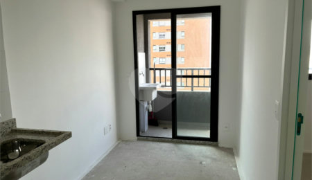 Studio à venda com 1 quarto em Ipiranga, São Paulo, SP