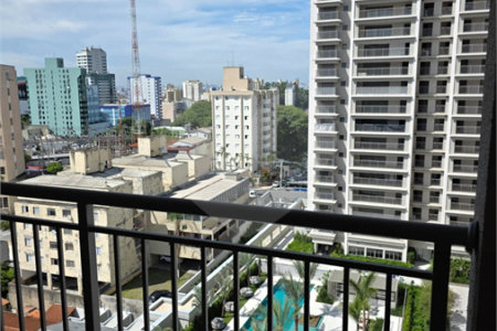 Apartamento à venda ou para alugar com 3 suítes em Tucuruvi, São Paulo, SP