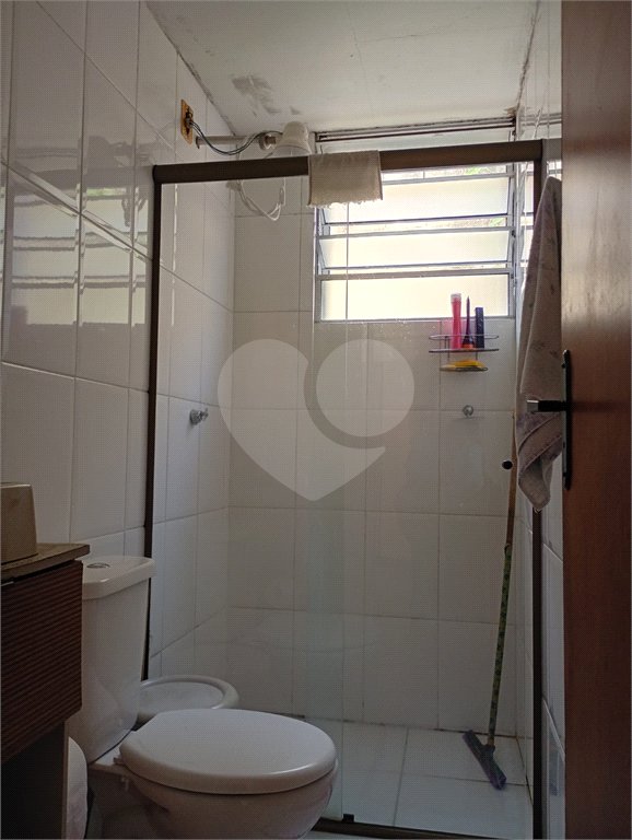 Apartamento à venda com 2 quartos em Vila Clarice, São Paulo, SP
