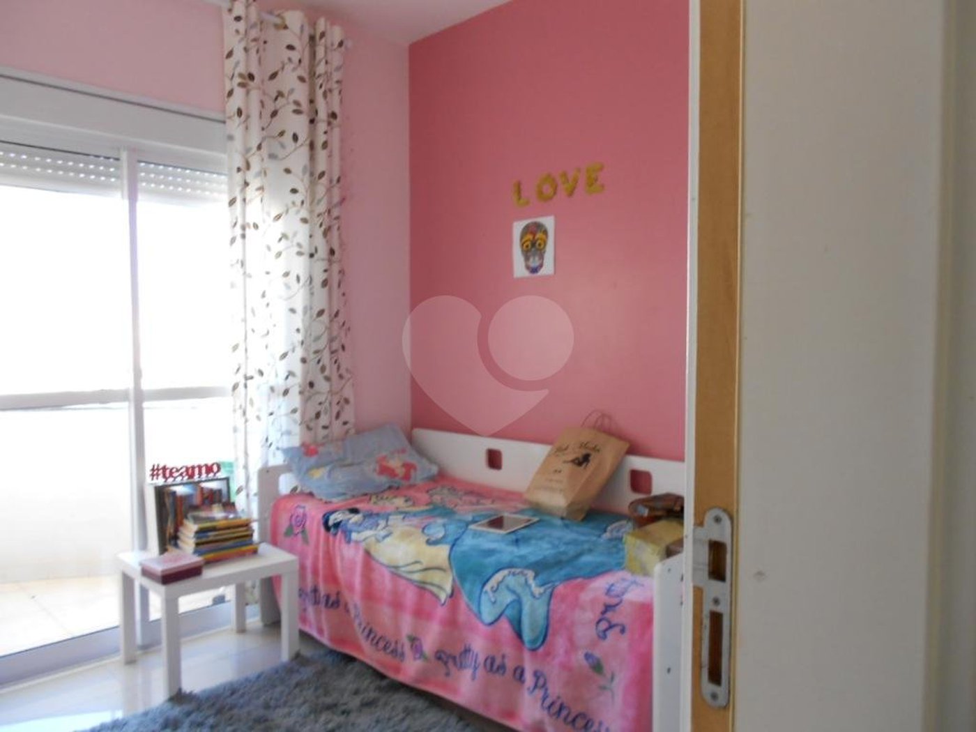 Apartamento à venda com 3 suítes em Água Branca, São Paulo, SP