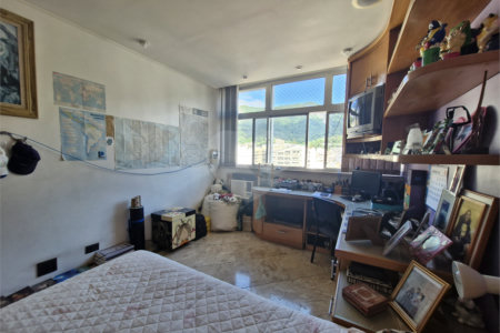 Apartamento à venda com 3 quartos, sendo 1 suíte, em Tijuca, Rio de Janeiro, RJ