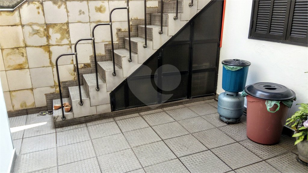 Casa à venda com 3 quartos, sendo 2 suítes, em Freguesia do Ó, São Paulo, SP