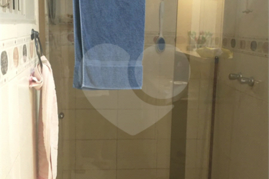 Sobrado à venda com 3 quartos em Tucuruvi, São Paulo, SP