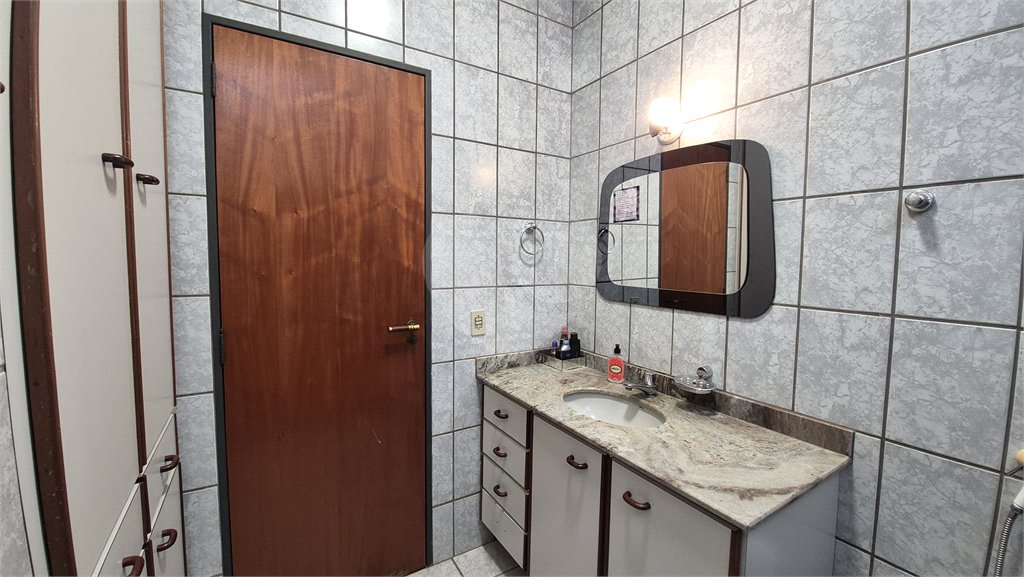 Casa à venda com 3 quartos em Parque São Sebastião, Ribeirão Preto, SP