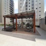 Apartamento à venda com 3 quartos, sendo 1 suíte, em Parque Campolim, Sorocaba, SP