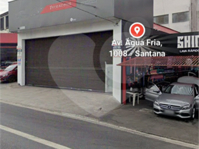 Casa à venda ou para alugar com 1 suíte em Santana, São Paulo, SP
