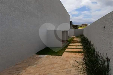 Casa à venda com 4 suítes no condomínio Saint Patrick, Sorocaba - SP