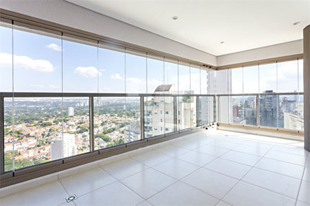 Apartamento à venda com 3 suítes em Sumarezinho, São Paulo, SP
