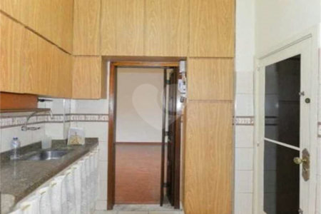 Apartamento à venda com 2 quartos em Tijuca, Rio de Janeiro, RJ