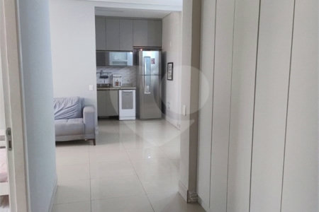 Apartamento à venda com 2 quartos, sendo 1 suíte, em Jardim Caboré, São Paulo, SP