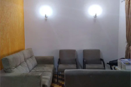 Sobrado à venda com 3 quartos em Vila Cordeiro, São Paulo, SP
