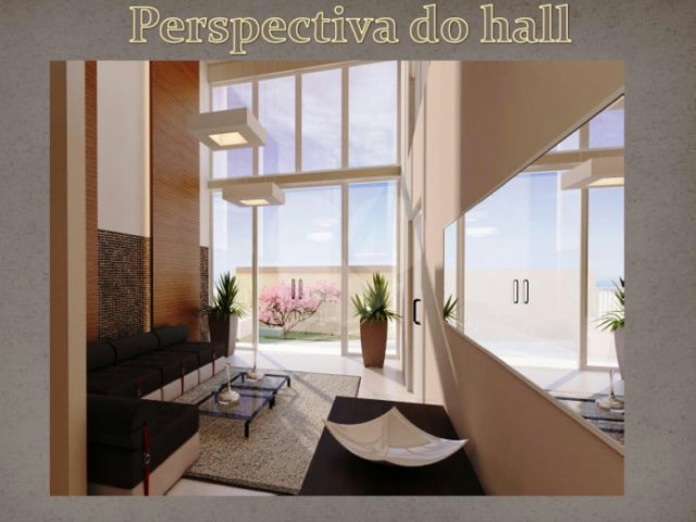 Apartamento à venda com 1 quarto em Tucuruvi, São Paulo, SP