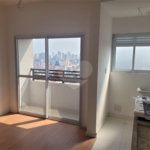 Apartamento à venda com 2 quartos em Vila Paulicéia, São Paulo, SP