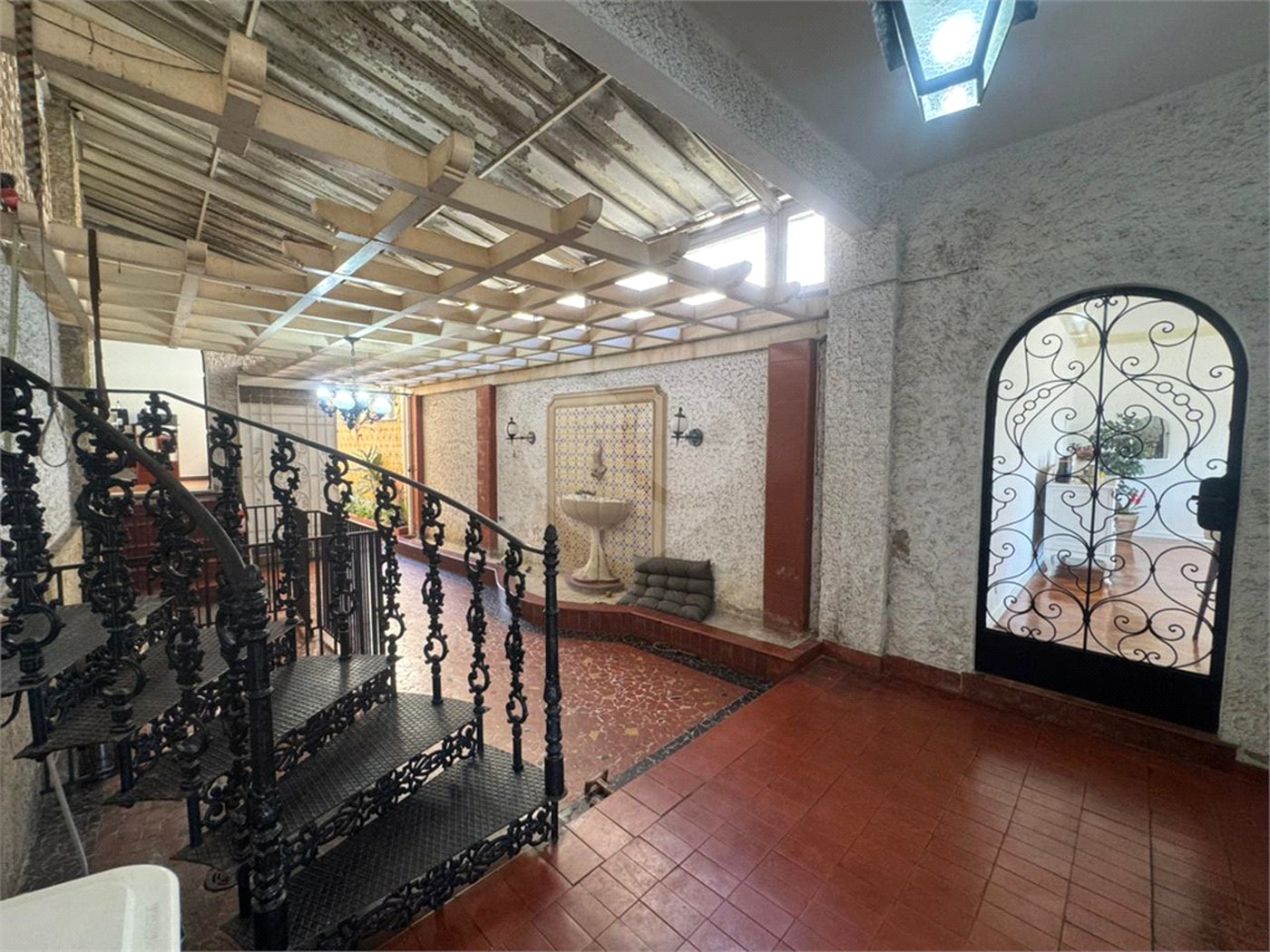 Casa à venda com 3 quartos, sendo 1 suíte,  em Santa Teresa, Rio de Janeiro, RJ