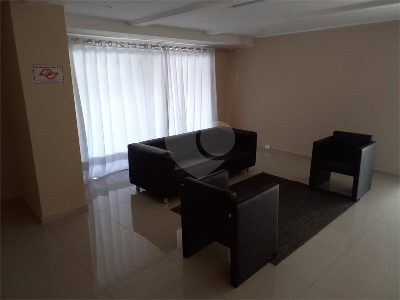Apartamento à venda com 2 quartos em Parada Inglesa, São Paulo, SP