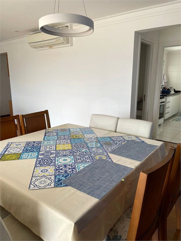 Apartamento à venda com 2 suítes em Imirim, São Paulo, SP