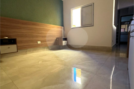 Casa à venda com 3 quartos, sendo 1 suíte,  no condomínio Horto Florestal Villagio, Sorocaba - SP