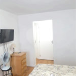 Apartamento à venda com 2 quartos, sendo 1 suíte,  em Barra Funda, São Paulo, SP