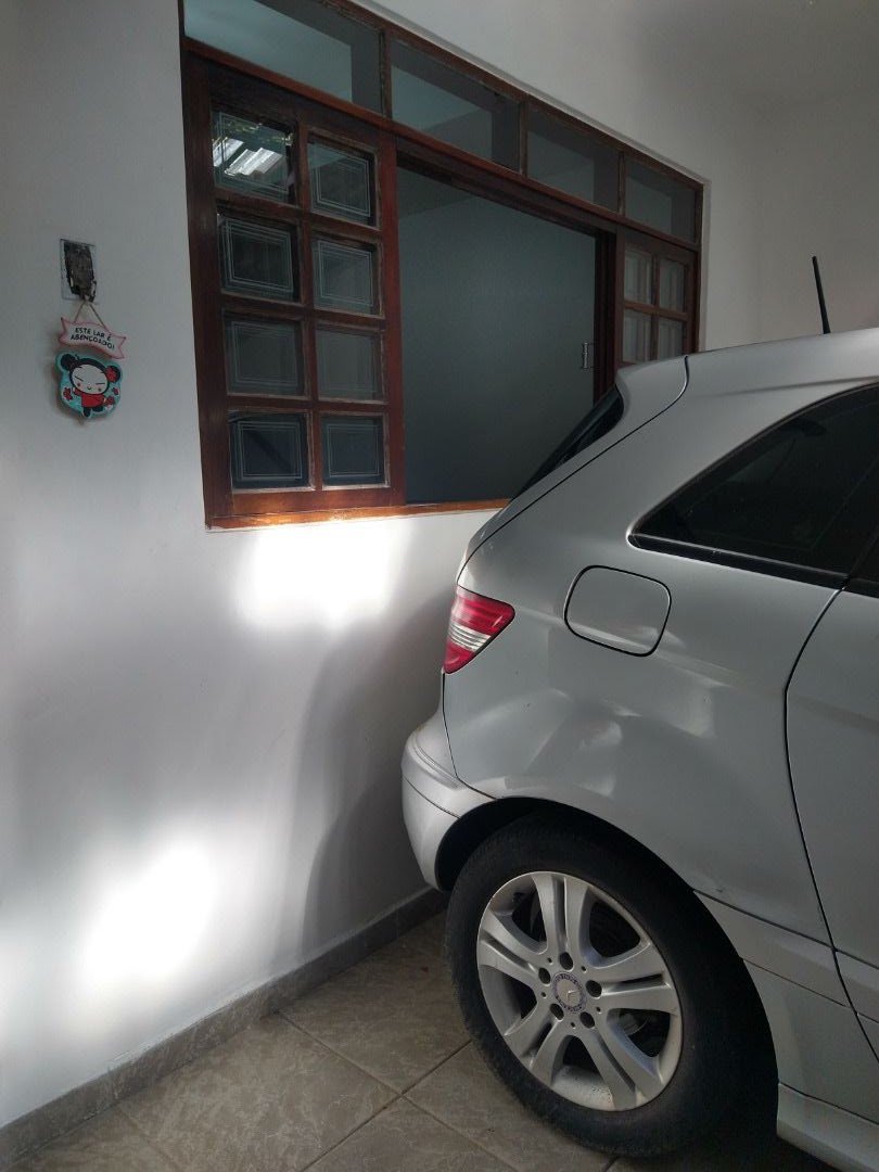 sobrado no centro  são vicente com 3 dormitórios