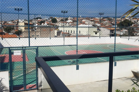Apartamento à venda com 3 quartos, sendo 1 suíte, em Vila Domingues, Votorantim, SP